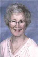 VIRGINA WAYNE Obituary (1920