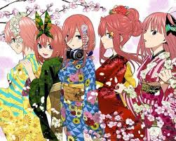 Apalagi, anime di atas memiliki berbagai macam genre yang pastinya mengikuti gaya kamu agar lebih seru saat menonton. Gnh