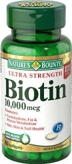 Biotin Pills Hair Growth Results Before And After How Much Biotin Do I Need For My Hair To Grow Hair Growth Pills Biotin Hair Growth Hair Growth Vitamins Pills