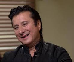 Steve Perry Fan Appreciation