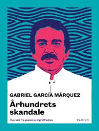 gabriel garcía márquez