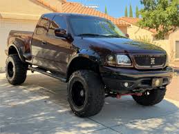 Image result for Dark Tourmaline 1999 F150