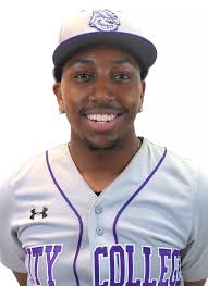 2024 Baseball Roster