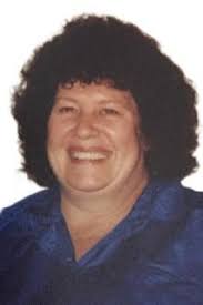 Obituary information for Carolyn M Maddocks