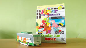 Alhamdulillah senangnya luar biasa bun gak mau 1 maunya buat lagi dan lagi, mamanya yang kena hee tapi gapapa si seru. 8 Manfaat Kreativitas Bagi Anak Hadila