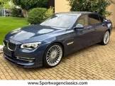 Alpina-B7