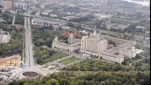 Un monument care va aminti de rezistenţa împotriva comunismului va trona în piaţa presei libere. Pasajul De La PiaÅ£a Presei Libere Inutil Pentru Ong Uri Util Pentru Municipalitate