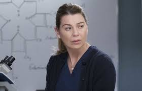 Grey's anatomy season 17 cast: Listen To Luca Fogale S Surviving From Grey S Anatomy Season 17 Episode 1 Leo Sigh