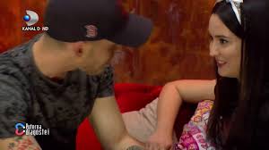 Tribul apei, regatul pământului, poporul focului și nomazii aerului. Puterea Dragostei 27 Decembrie 2018 Episodul 34 Blogul Meu