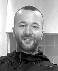 MacGowan coffin made in Fanad