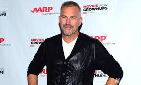 Forget tired jokes (pun intended) about arthritic winners too stiff to climb up on stage, or audience members too feeble to help them — the 15th movies for grownups awards show, which will be held feb. Kevin Costner