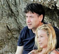 Da pd, m5s e leu sostegno a conte. Giuseppe Conte E La Compagna Olivia Paladino Si Rilassano Al Mare Nonsologossip E Tv