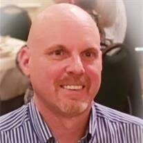 Brian K. Morris Obituary