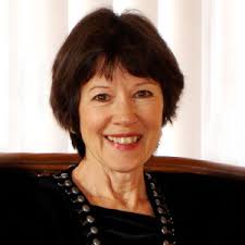 Book LouAnne Johnston for Speaking, Events and Appearances