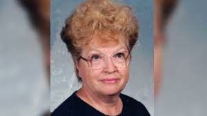 Obituary: Bernice Dolores Rake