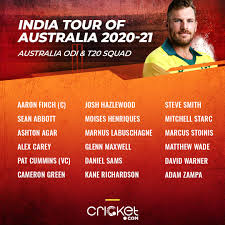 Marcus glenn richardson best known as abby phillip's partner is an american entrepreneur. Cameron Green Gets Nod For India Odis T20s News