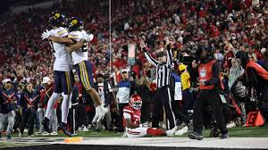 California Golden Bears Athletics - Official Athletics Website