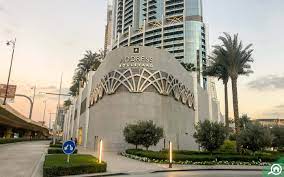 Boulevard depo, jeembo — география 03:30. Address Boulevard Building Guide Bayut