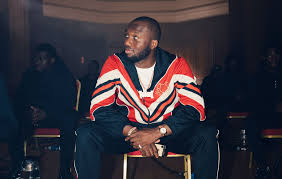 © bang showbiz headie one by john marshall. Five Tracks That Define Headie One Mimicnews