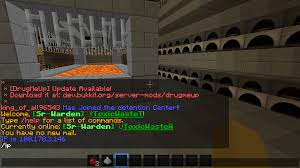 Cauldron it's a server optimized brand of forge that also works with bukkit plugins and . Overview Serverip Collector Bukkit Plugins Projects Bukkit