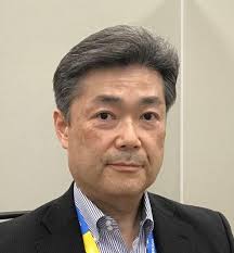 Hiroshi Suzuki