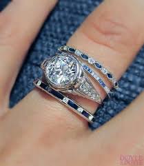Search Results For Eternity Band Art Deco Engagement Ring Deco Engagement Ring Beautiful Jewelry