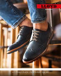 Lloyd Shoes abre las puertas de su primera tienda en Perú