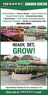 Check spelling or type a new query. Ready Set Grow Menards Baraboo Wi
