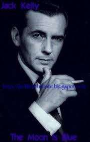 The Tall Dark Stranger There--Jack Kelly: 2010