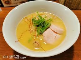 鶏そば みた葉 新宿三丁目 ラーメン 食べログ