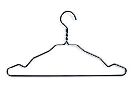Wire Hanger 衣架_居家用品Accessory_Loft29 Collection Lifestyle & Design Store  全方位設計生活提案