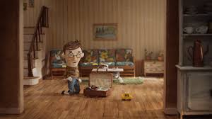 Dear basketball (usa), garden party (france), lou (usa), negative space (france), revolting rhymes (uk). Review Of The Oscar Nominated Short Films Animated For 2018 The Unapologetic Nerd