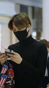 Pin By 12 On دودو Kai Airport Style Kim