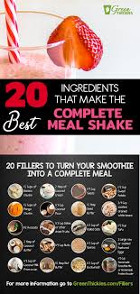 Pin On Shakes