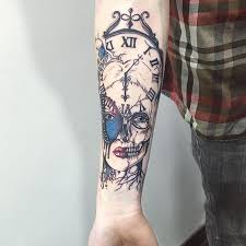 70 Tatuagens De Caveira Impressionantes So As Melhores O moletom ideal para quem tem gosto único e não se deixa. 70 tatuagens de caveira impressionantes
