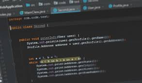 The java tutorials are practical guides for programmers who want to use the java programming language to create applications. Learn Java With Online Java Courses