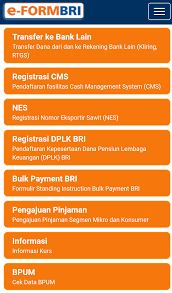 Deputi bidang usaha kecil dan menengah kemenkop ukm eddy satria menuturkan bahwa tengah memproses penyaluran bpum atau blt umkm buat 3 juta penerima. Cek Di Eform Bri Co Id Lanjutan Bantuan Blt Umkm Rp 1 2 Juta