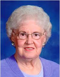 Obituary for Delphine H. Hanten