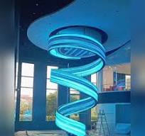Wholesale Led Ribbon Display Boards Waterproof SMD Led ...