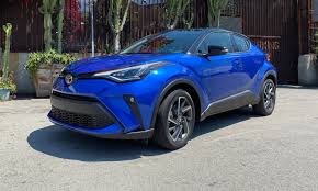 2020 highlander hybrid fwd preliminary 36 city/35 hwy/36 combined mpg estimates determined by toyota. 2020 Toyota C Hr Review The Distinctive Small Crossover The Torque Report