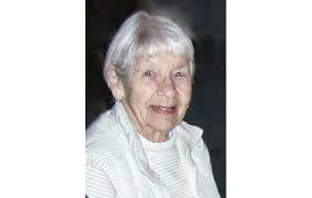 Gladys Magaw Obituary (1922