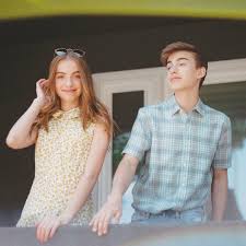 Twins Laurenorlando88 Johnnyorlando Johnnyorlando Laurenorlando Siblings Siblingsgoals Love Losangeles T Jonny Orlando Johnny Orlando Instagram Johnny