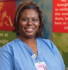 For Hartford Hospital nurses and alumnae of the Hartford Hospital School of  Nursing