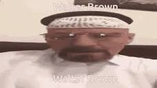 Walter White Walter Brown GIF - Walter White Walter Brown ...
