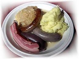 Schwarzwalder Schlachtplatte Rezepte Lebensmittel Essen Essen
