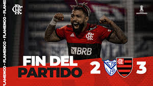 Find flamengo vs vélez sarsfield result on yahoo sports. Flamengo On Twitter Fiiiiiiiin Del Partido Victoria Del Flamengo Por 2 3 Contra El Velez Sarsfield En El Primer Partido De La Temporada En La Libertadores Nuestros Goleadores Willianarao Gabigol