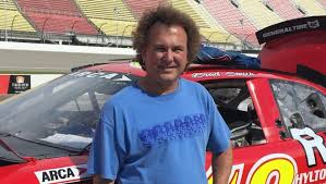 You might have heard about nascar drafting, but how much do you really know about nascar drafting? Nascar At Mis Shelby Twp S Brad Smith Arguably Toughest Arca Driver