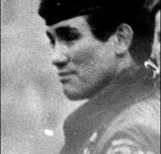 Combined Loyalist Military Command |