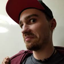 Profile for Joel Hroma