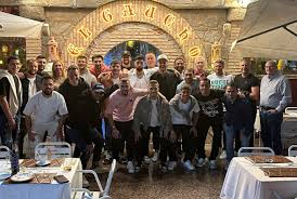 Trainingslager in Gran Canaria